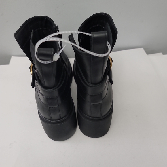 Steve Madden Colletta Boots - Picture 9 of 10